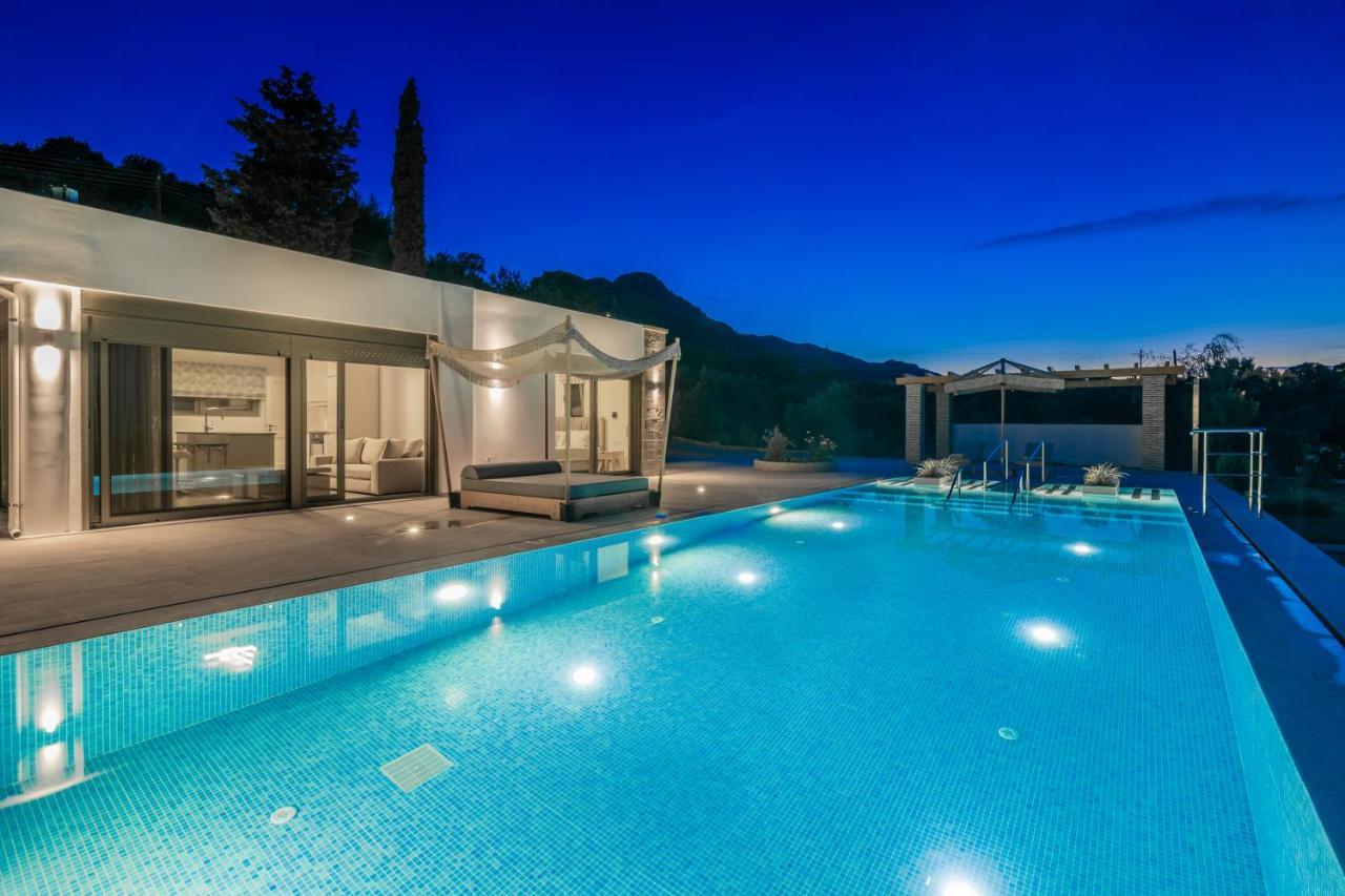 Villa Anna Zante Porto Zoro *