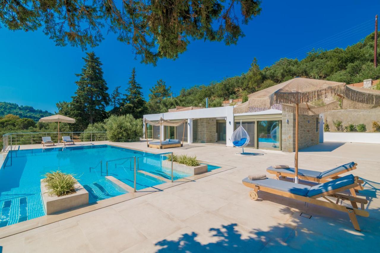 Anna Zante Porto Zoro