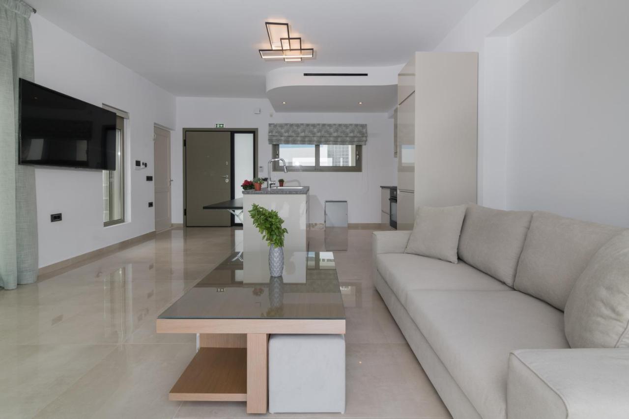 Villa Anna Zante Porto Zoro Xirokástellon